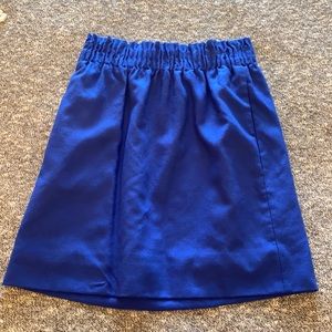 J. Crew Skirt